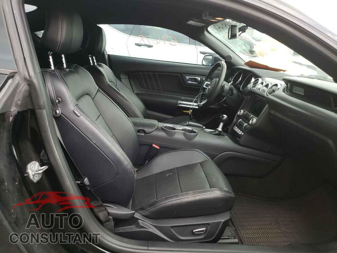 FORD MUSTANG 2016 - 1FA6P8TH4G5220895