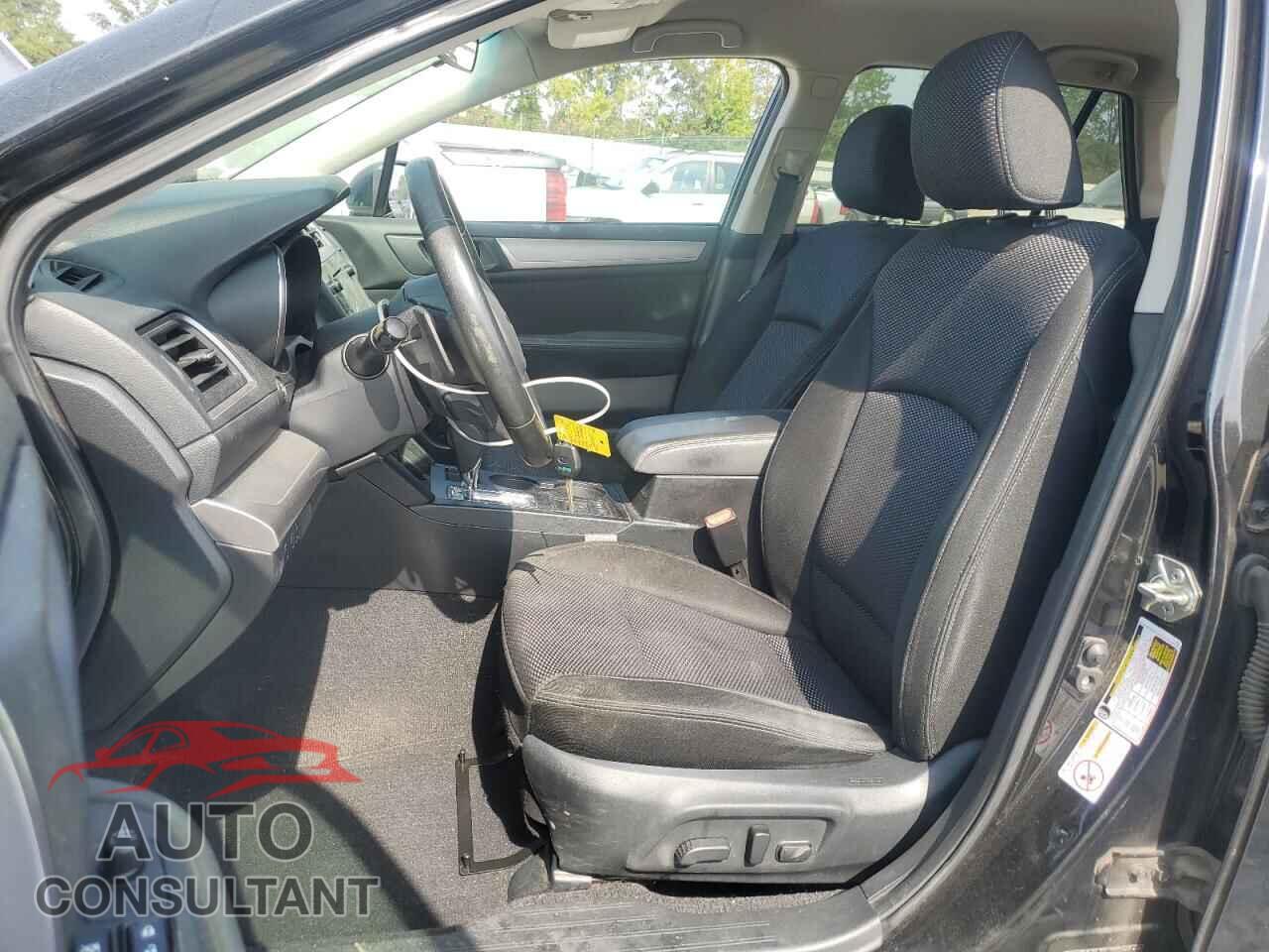 SUBARU LEGACY 2015 - 4S4BSBFC7F3284830