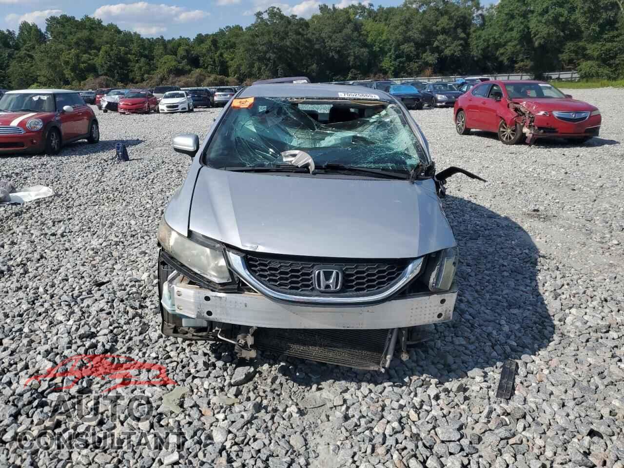 HONDA CIVIC 2014 - 19XFB2F50EE041598