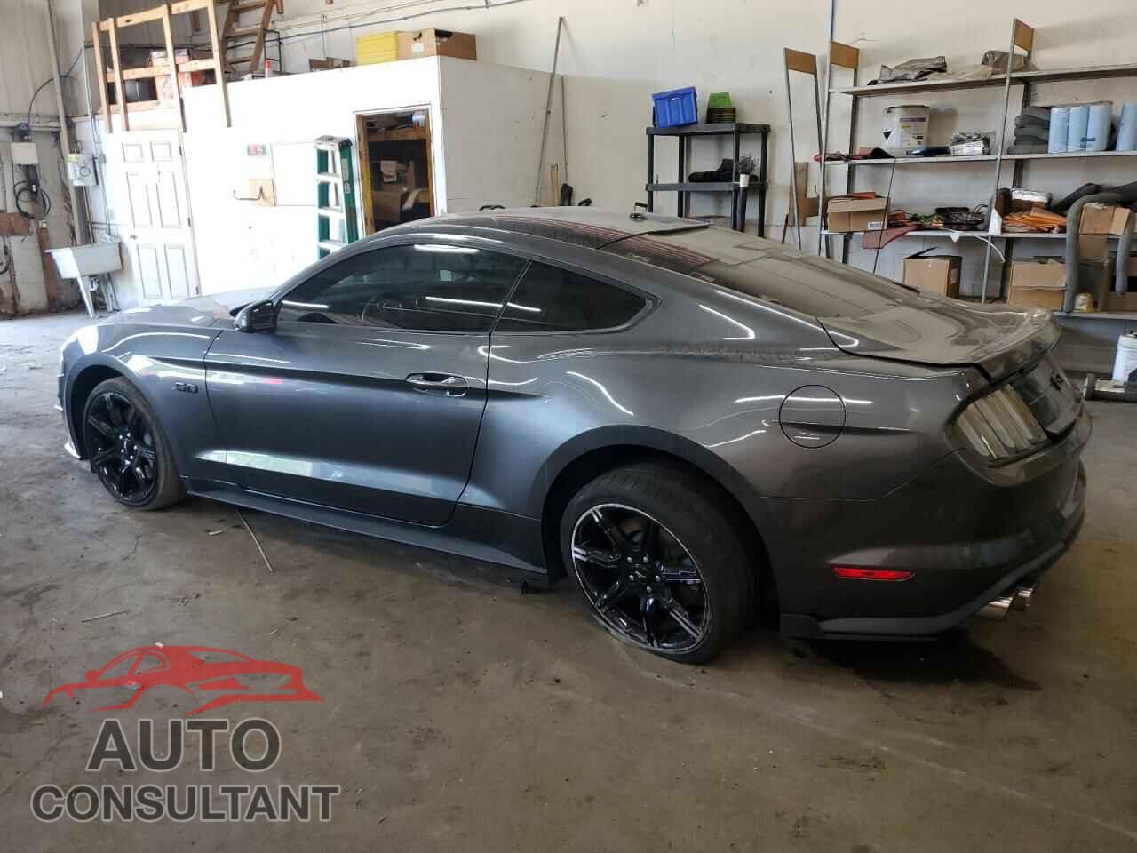 FORD MUSTANG 2020 - 1FA6P8CF4L5134110