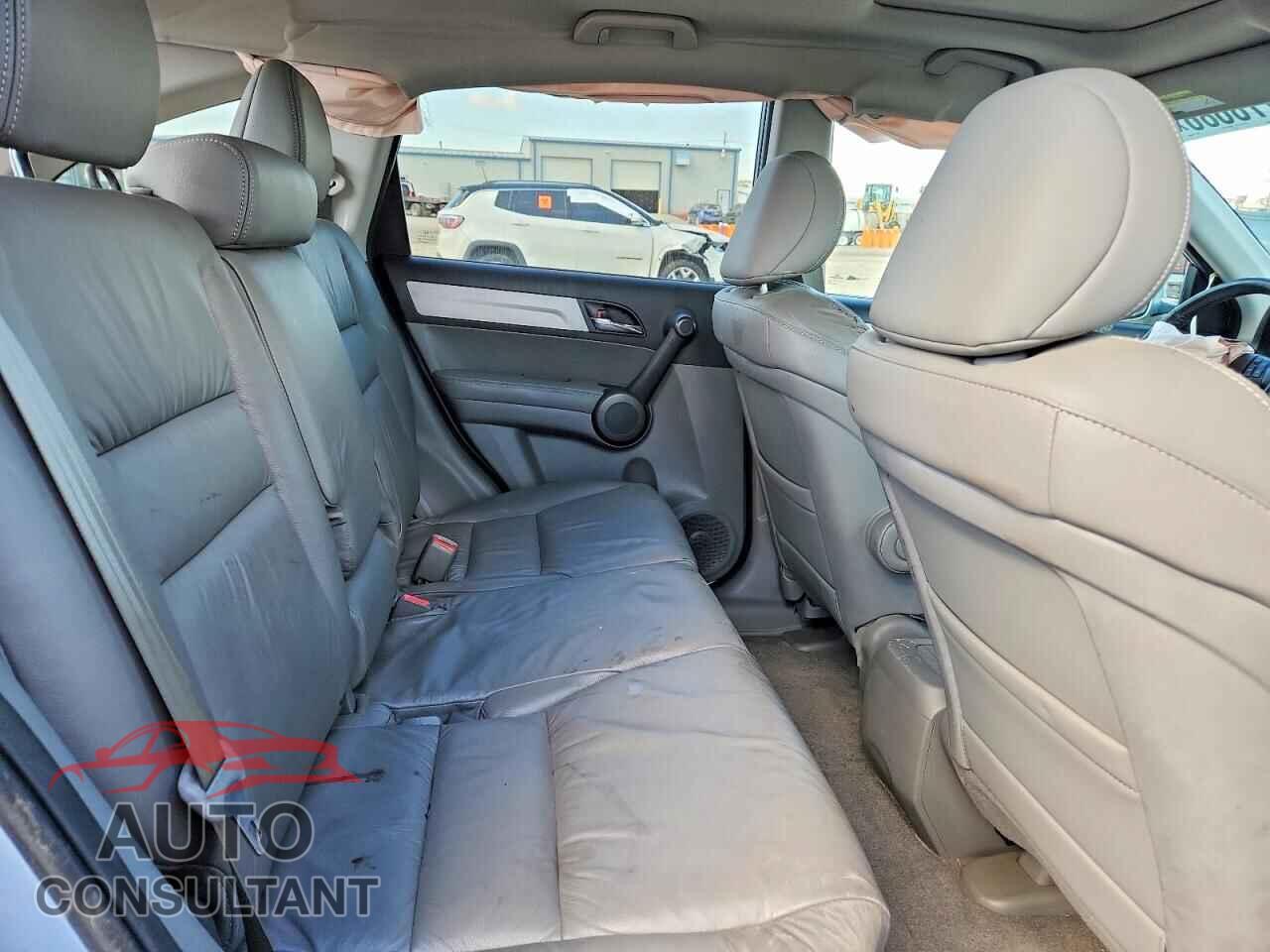 HONDA CRV 2011 - 5J6RE4H77BL026849