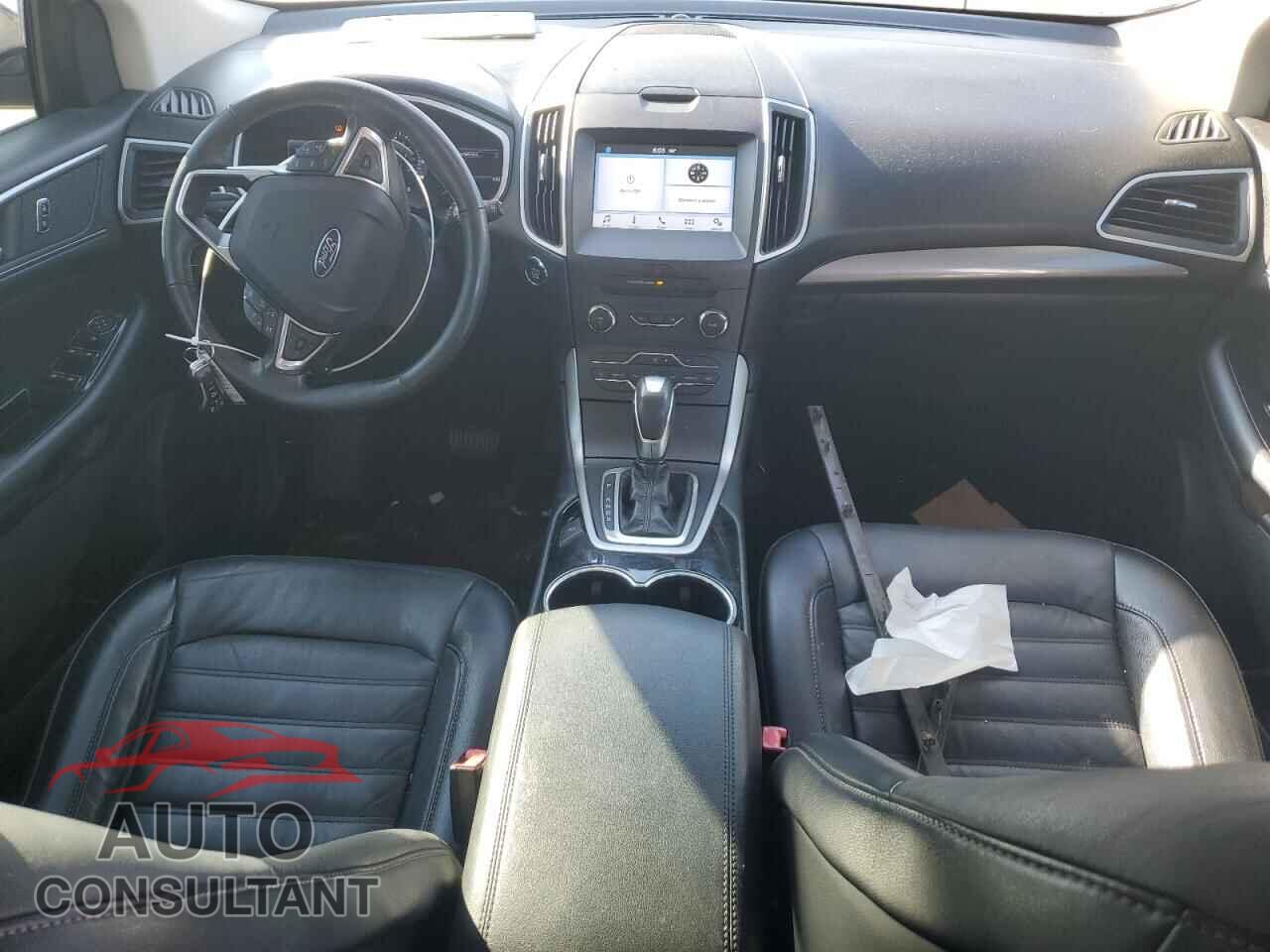 FORD EDGE 2016 - 2FMPK4J86GBB44709