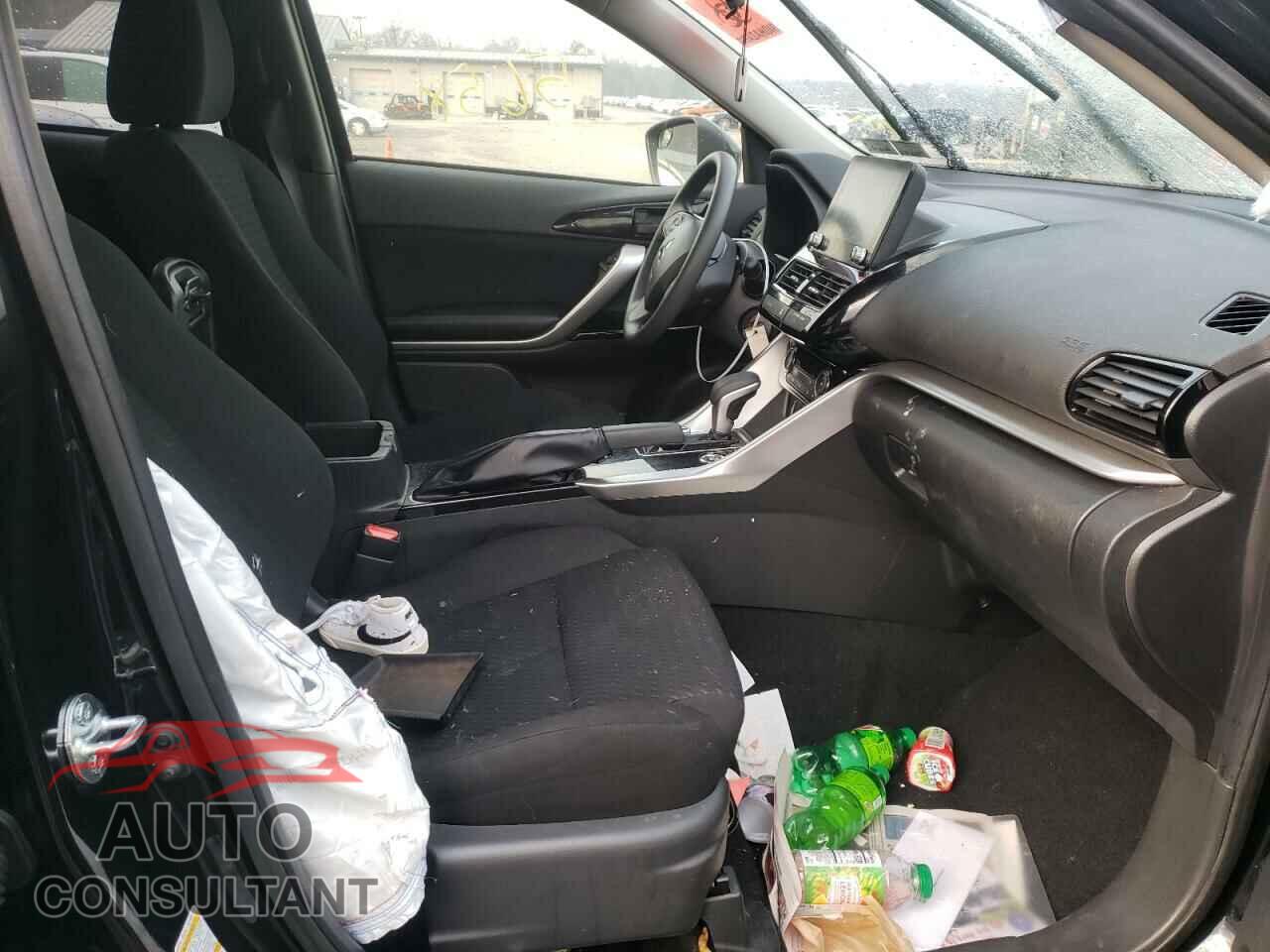 MITSUBISHI ECLIPSE 2022 - JA4ATVAA1NZ014440