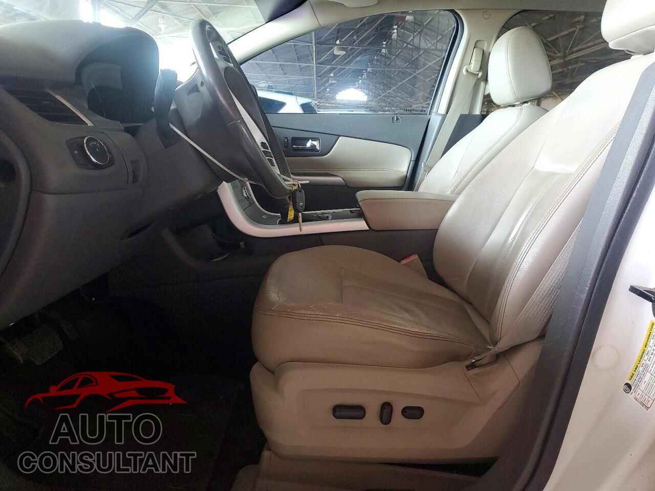 FORD EDGE 2013 - 2FMDK4JC5DBA77989