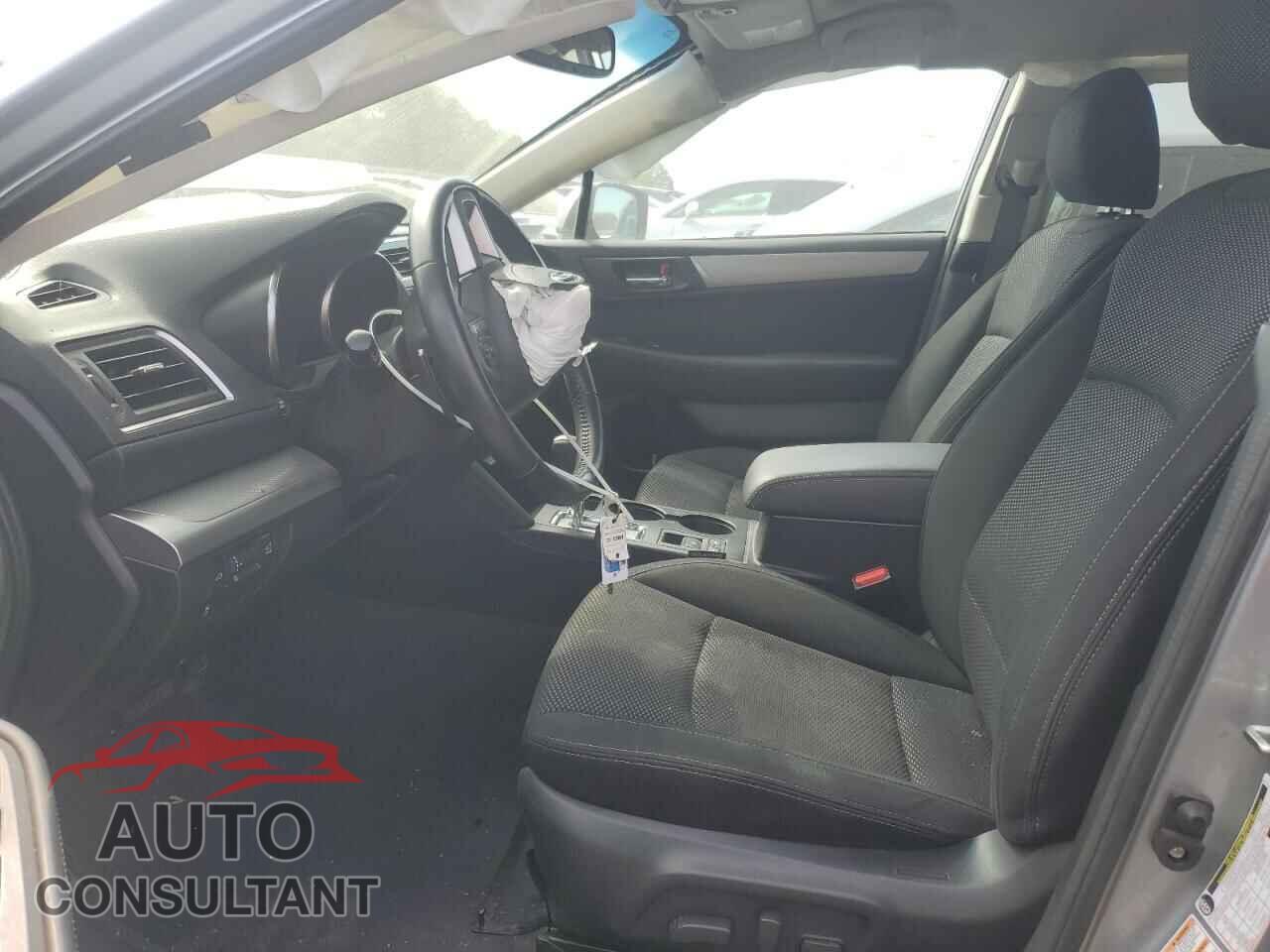 SUBARU OUTBACK 2016 - 4S4BSBDC6G3307499