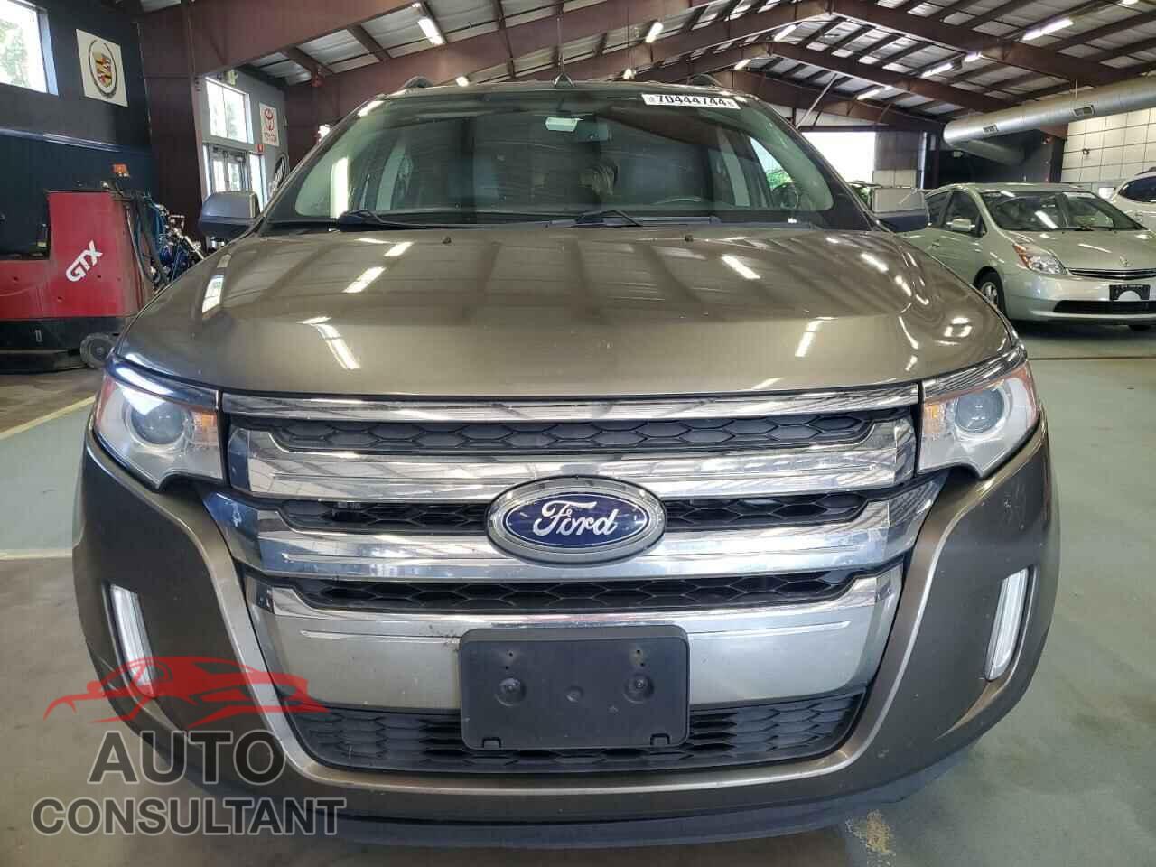 FORD EDGE 2013 - 2FMDK4KC2DBA60047