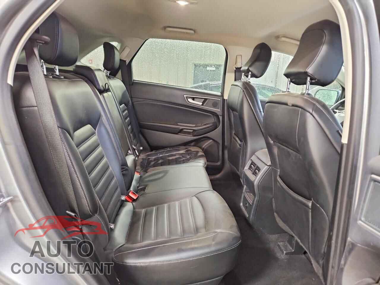 FORD EDGE 2024 - 2FMPK4J92RBA97495