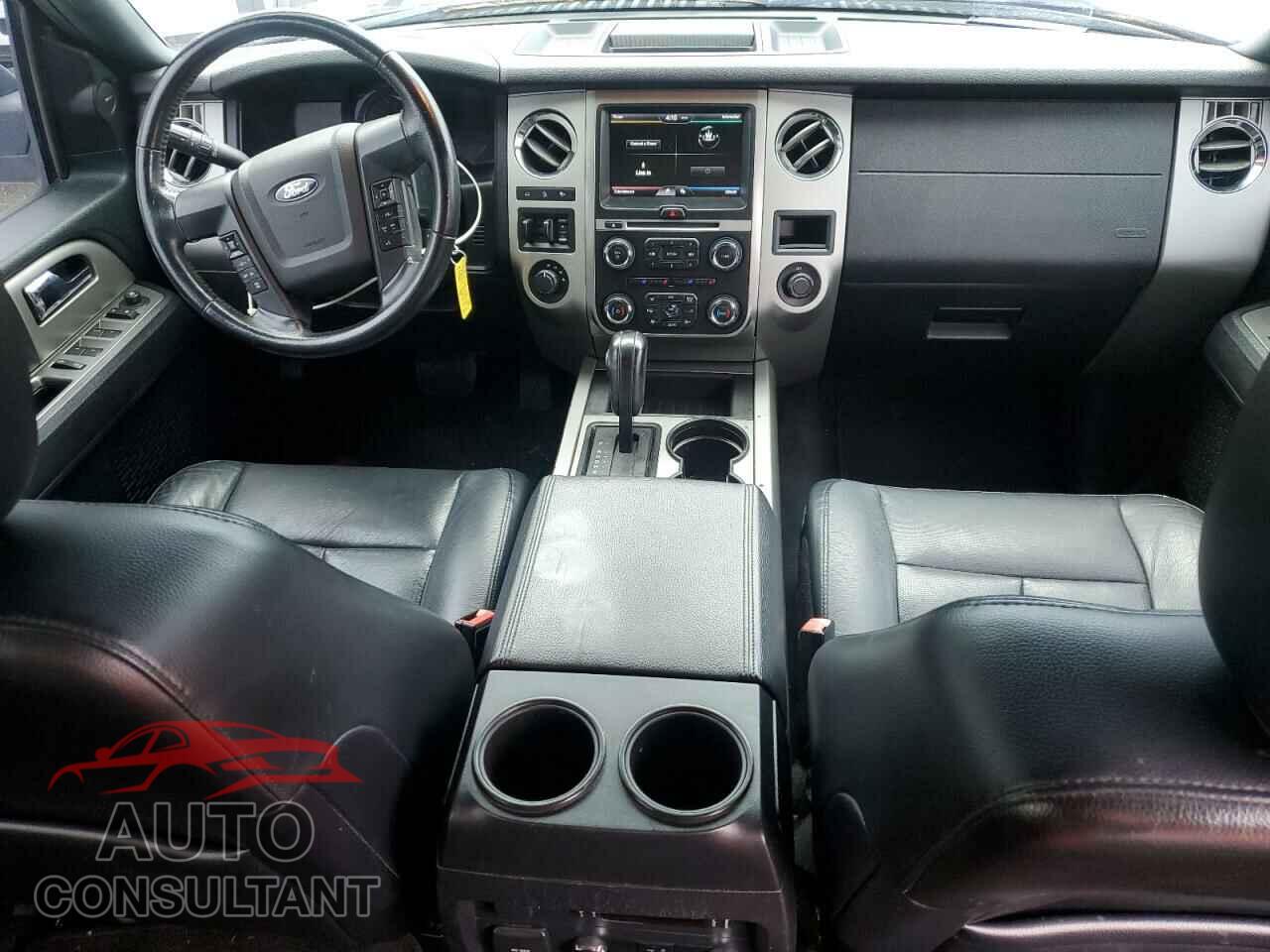 FORD EXPEDITION 2015 - 1FMJK1JT4FEF40679