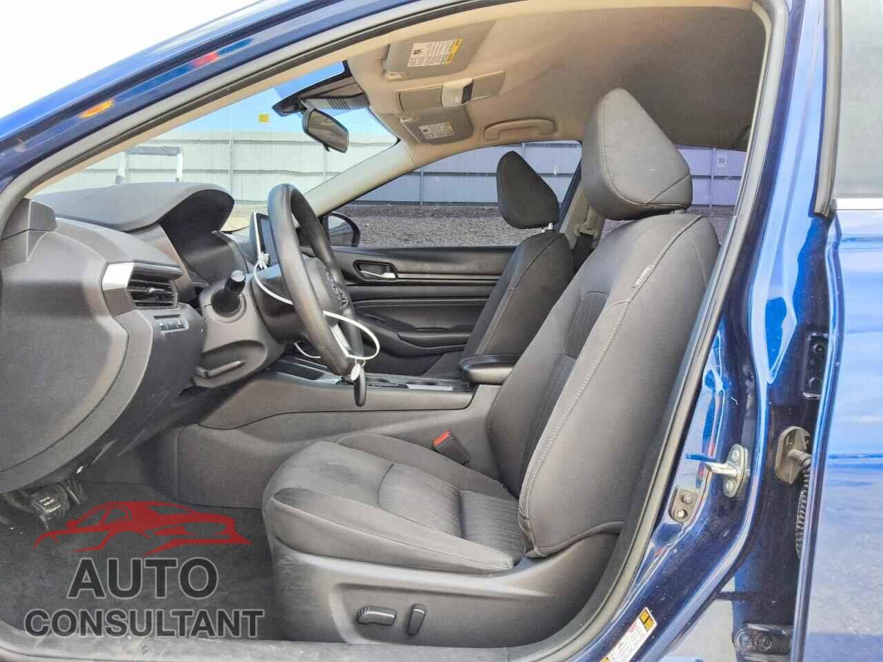 NISSAN ALTIMA 2020 - 1N4BL4BVXLC285847