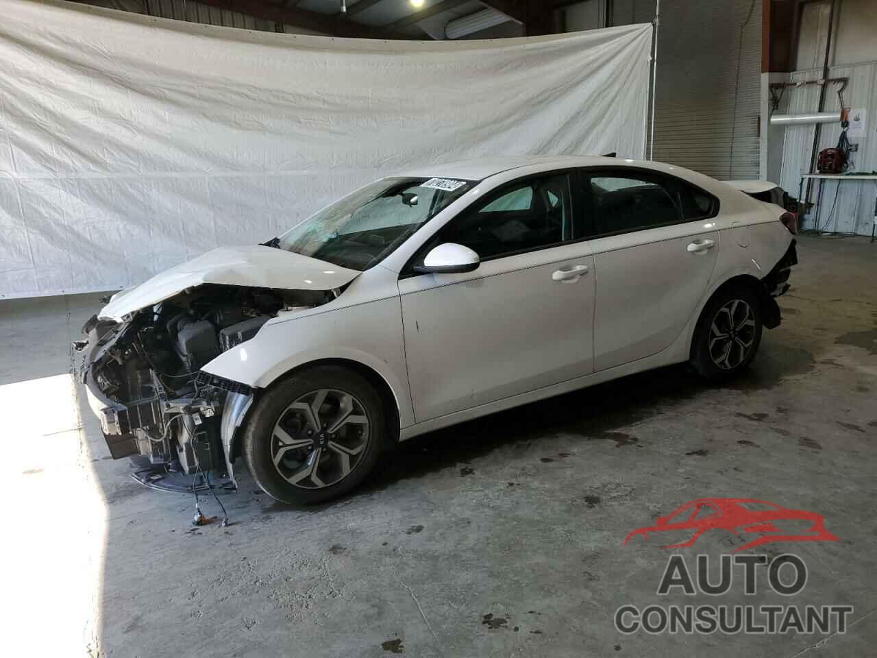 KIA FORTE 2020 - 3KPF24AD9LE167451