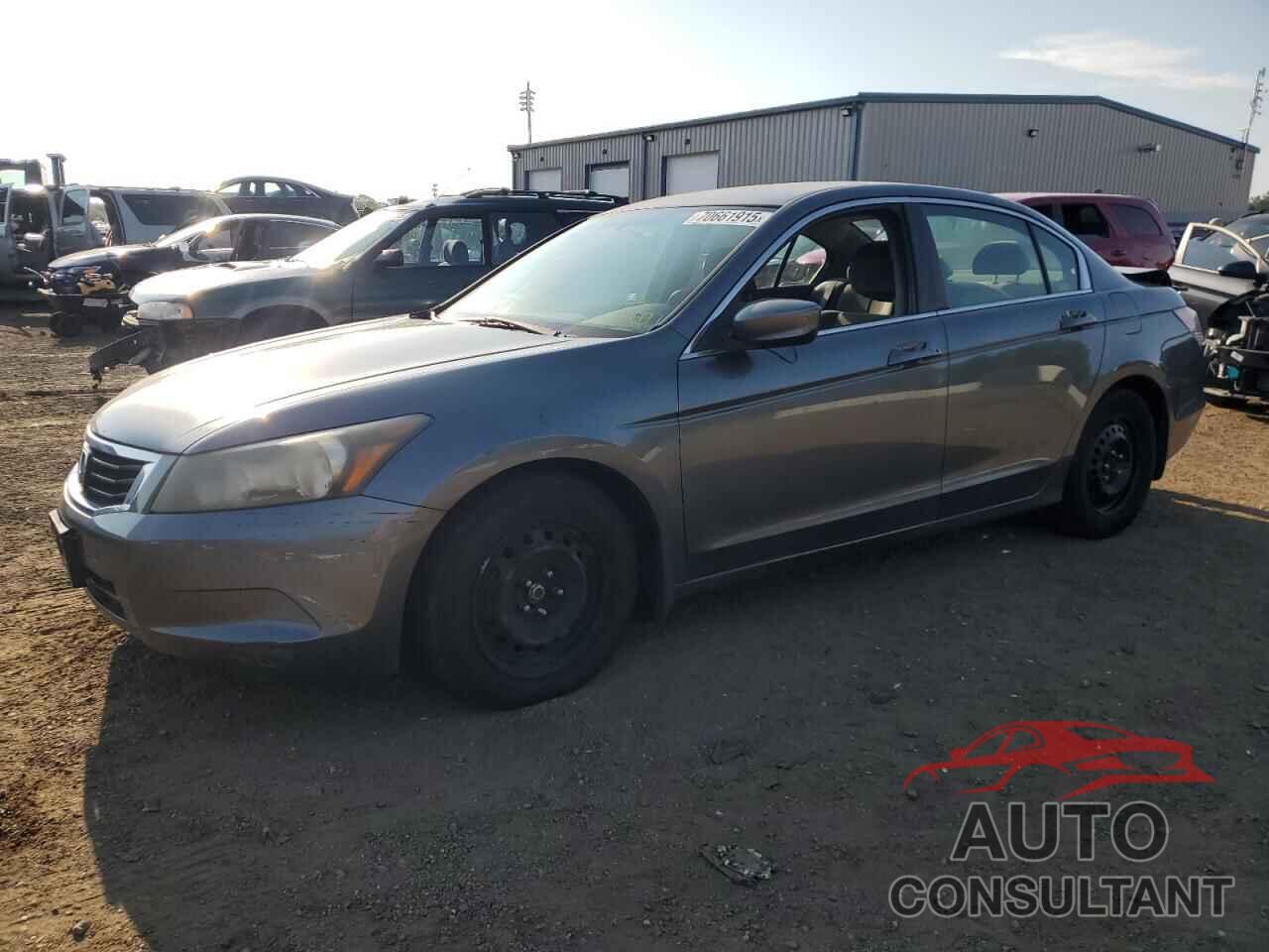 HONDA ACCORD 2010 - 1HGCP2F49AA083018