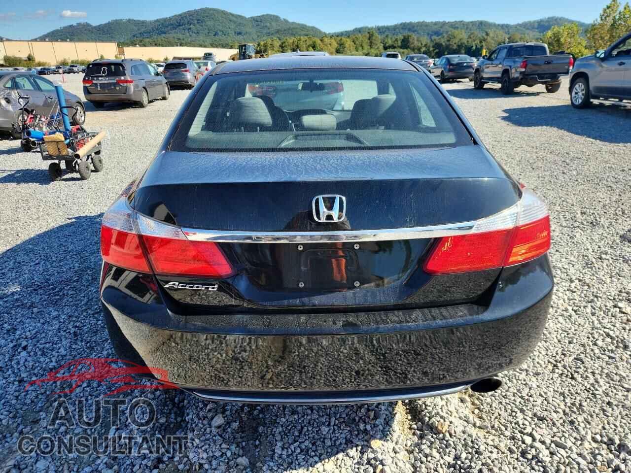 HONDA ACCORD 2013 - 1HGCR2F79DA043563
