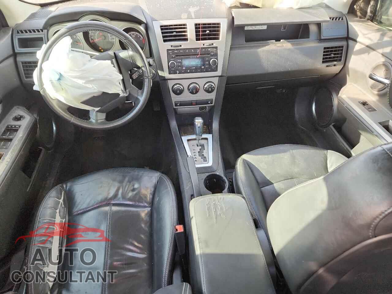 DODGE AVENGER 2010 - 1B3CC5FB3AN152256