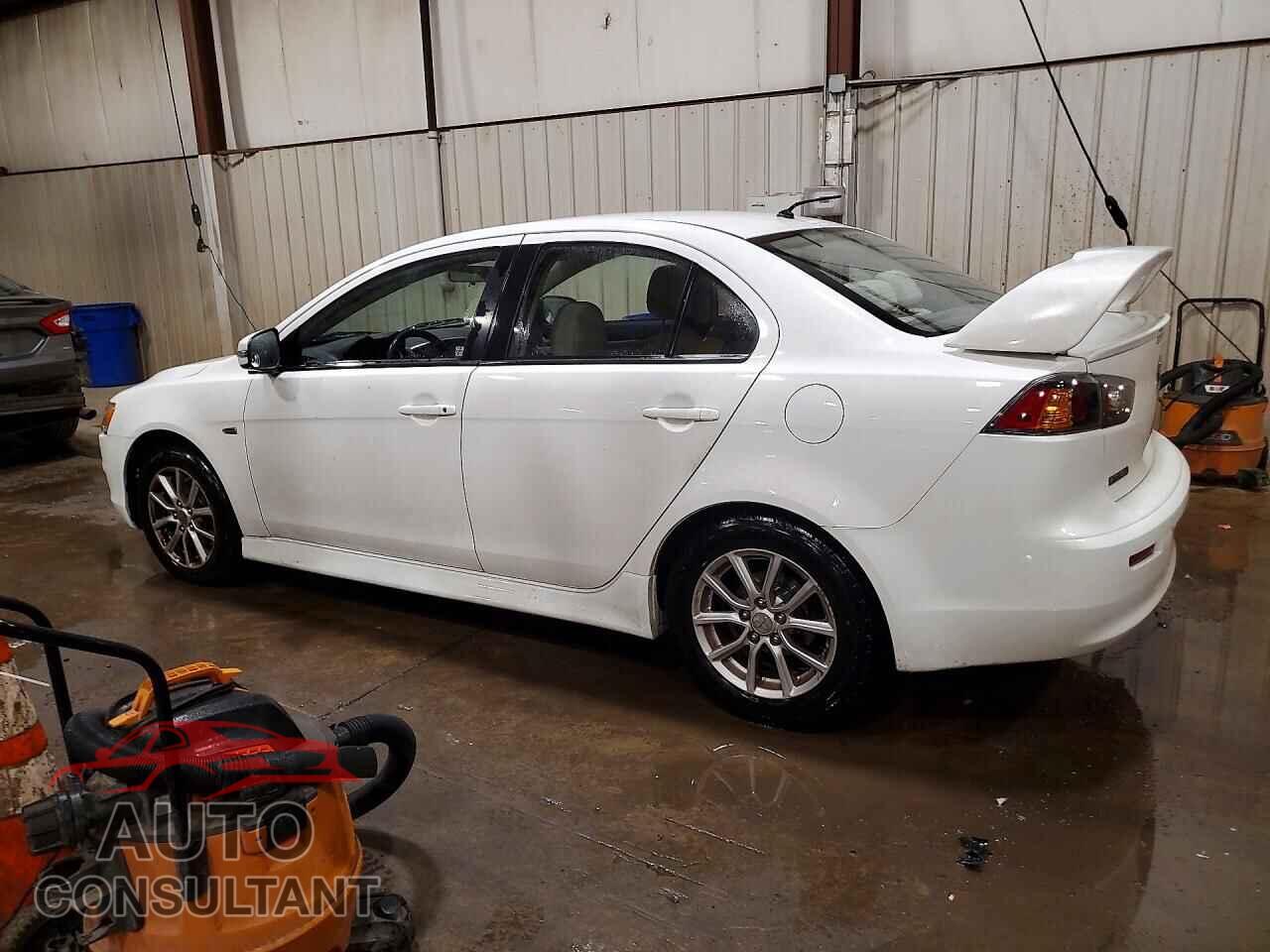 MITSUBISHI LANCER 2015 - JA32U2FU1FU013147