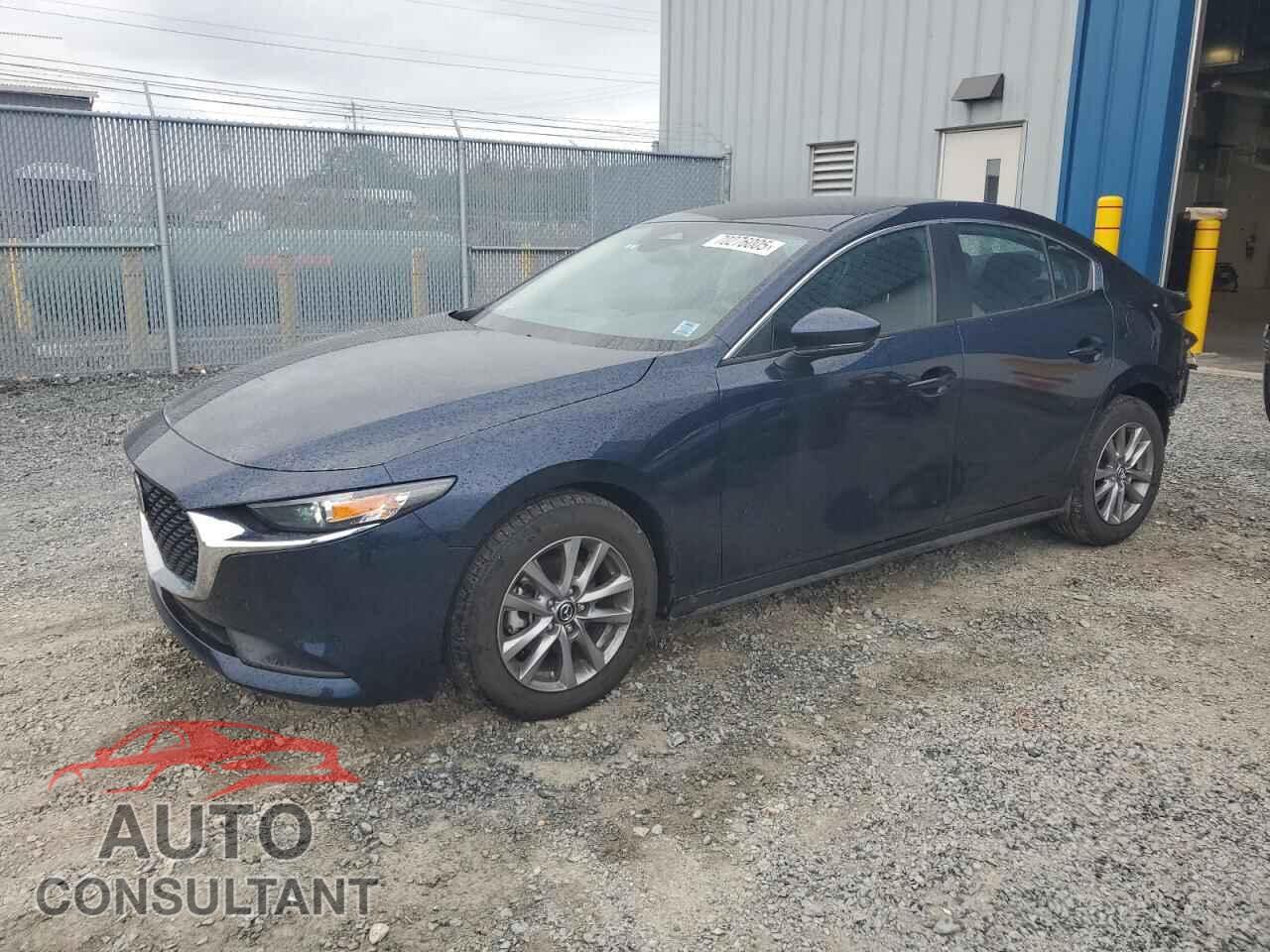 MAZDA 3 SELECT S 2025 - JM1BPABM0S1764521