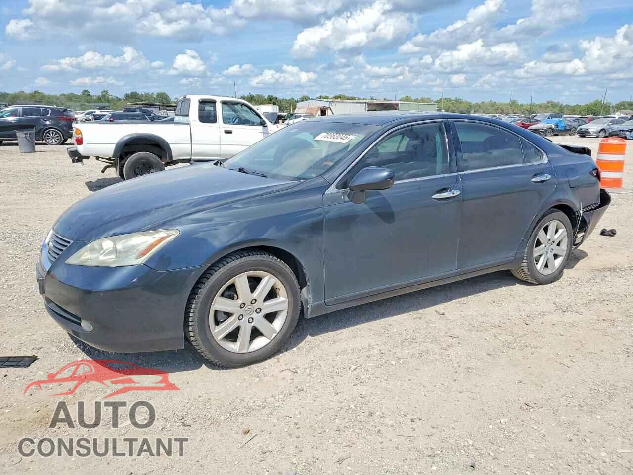 LEXUS ES350 2009 - JTHBJ46G692328802
