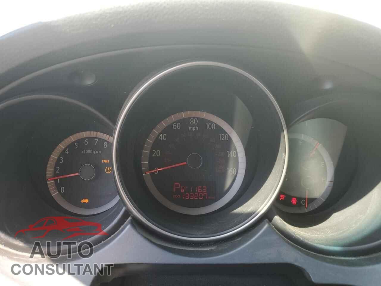 KIA OPTIMA 2010 - KNAGG4A89A5380849