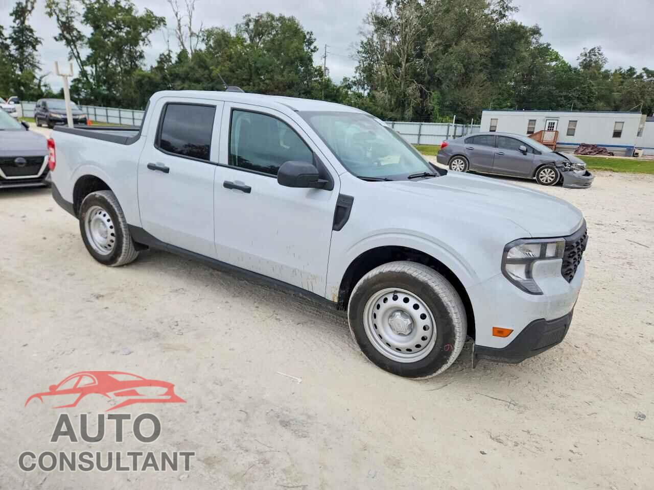 FORD MAVERICK 2026 - 3FTTW8B38TRA06246