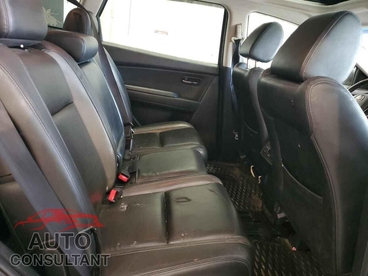 MAZDA CX-9 2011 - JM3TB3CA0B0303822