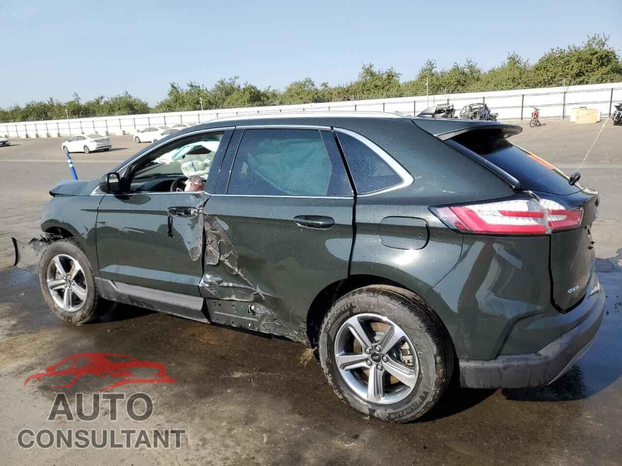 FORD EDGE 2024 - 2FMPK4J97RBA03272