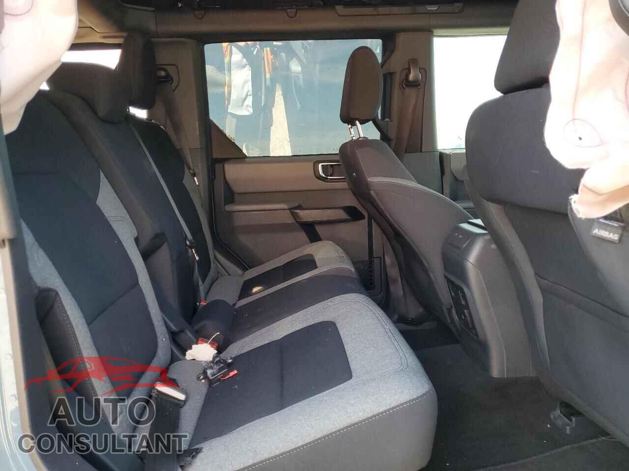FORD BRONCO 2021 - 1FMDE5BHXMLA83505