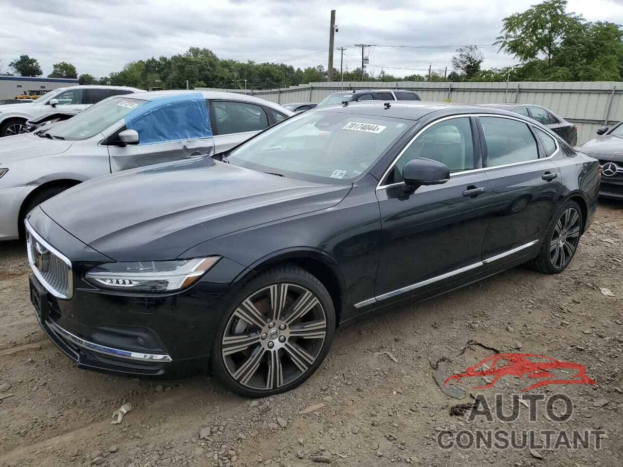 VOLVO S90 ULTIMA 2023 - LVY062MA2PP317771