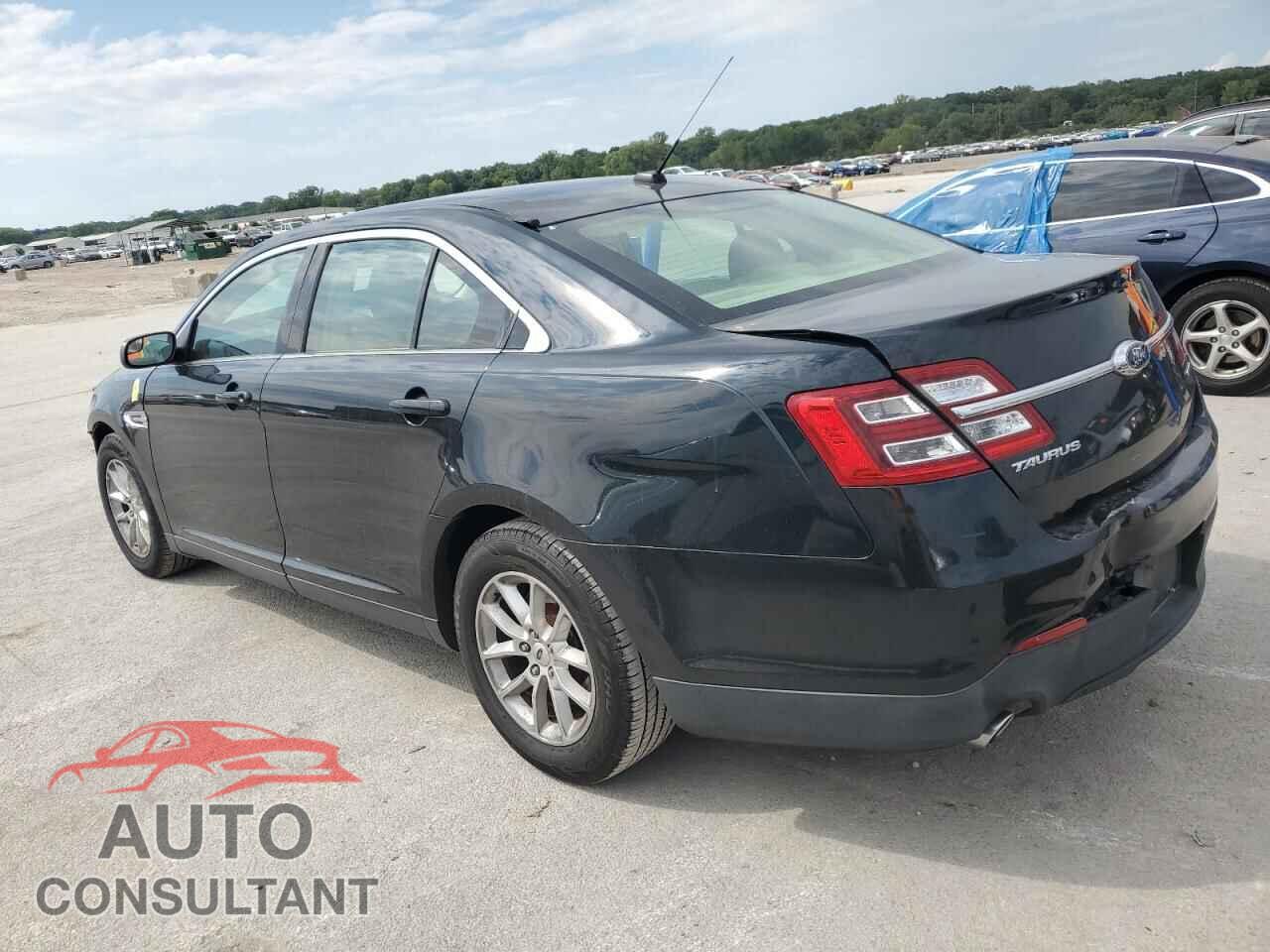 FORD TAURUS 2015 - 1FAHP2D81FG105176