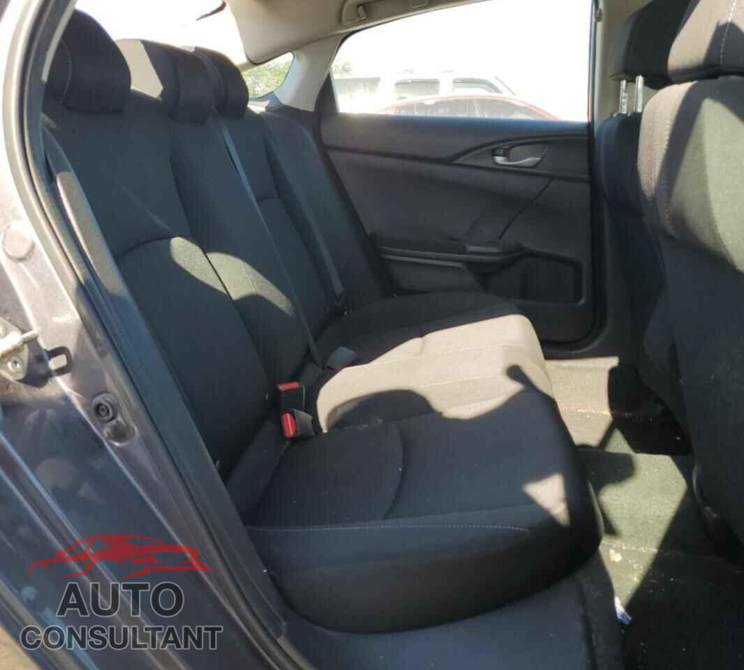 HONDA CIVIC 2019 - 19XFC2F65KE035216