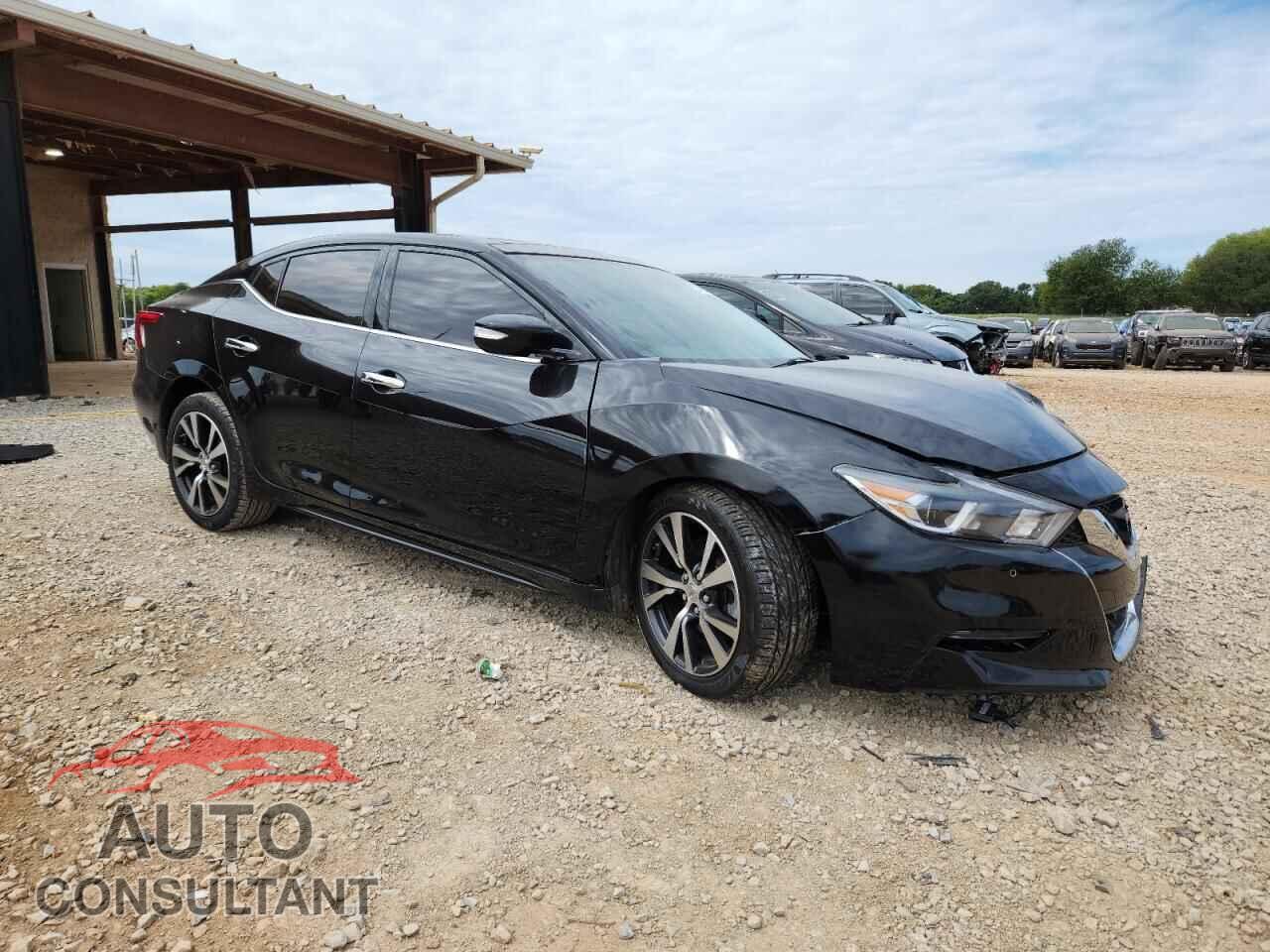 NISSAN MAXIMA 2017 - 1N4AA6AP7HC403568
