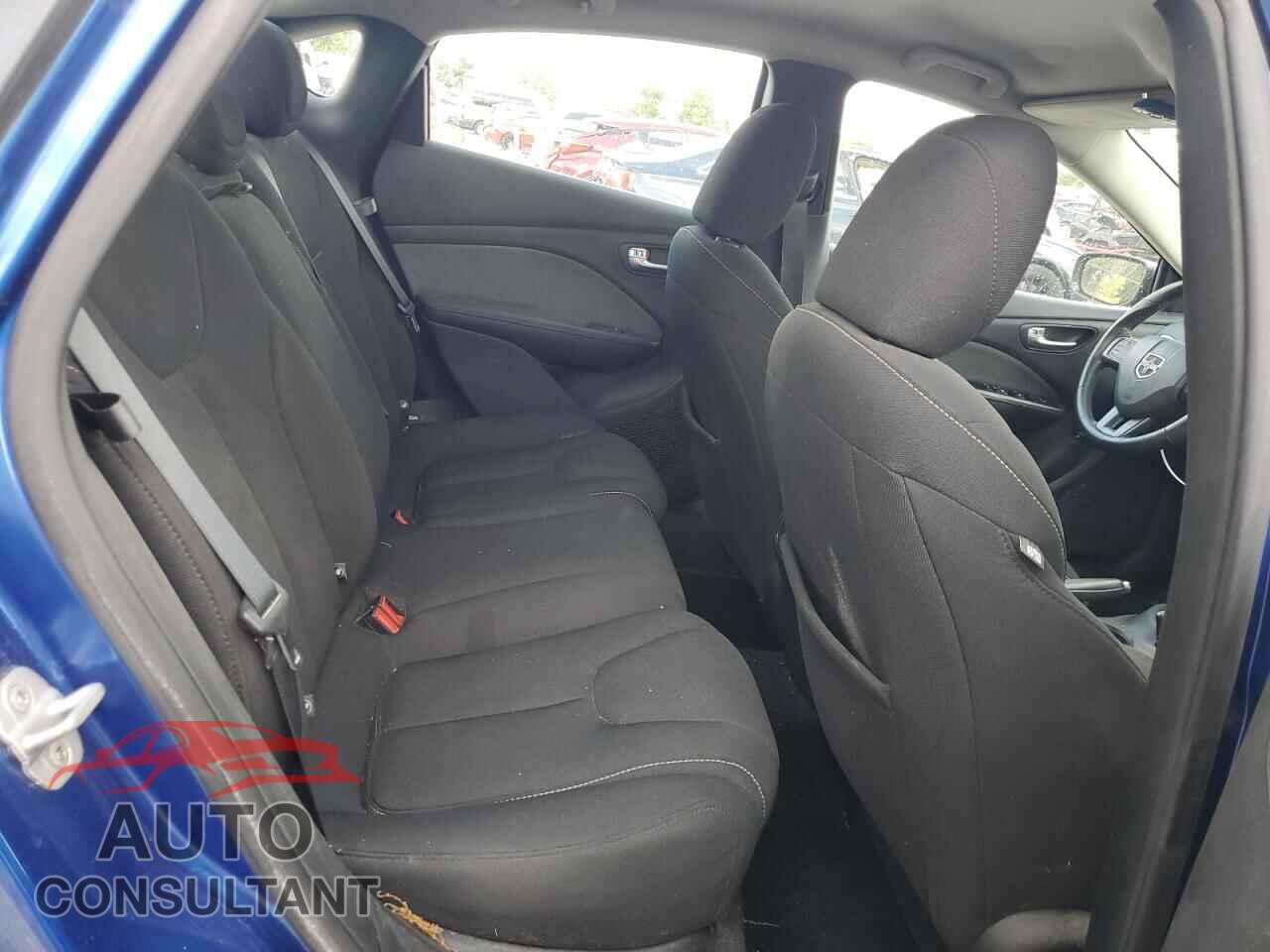 DODGE DART 2013 - 1C3CDFBA6DD288572