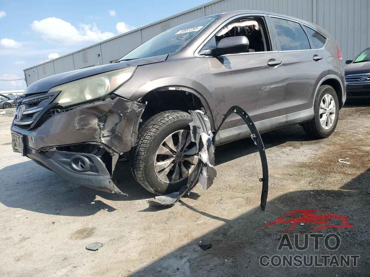 HONDA CRV 2014 - 2HKRM3H50EH519976