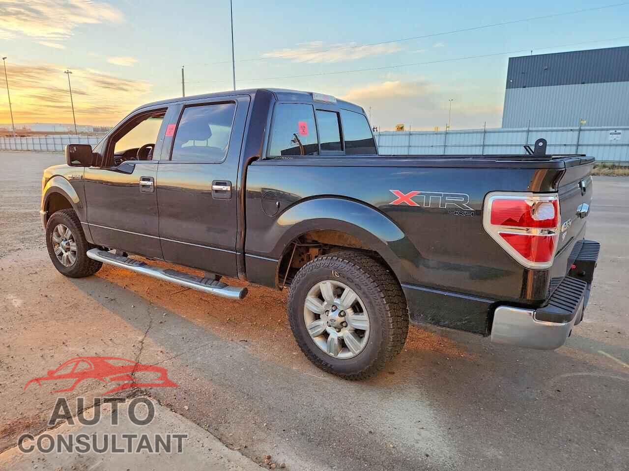 FORD F150 2013 - 1FTFW1EFXDFD50797