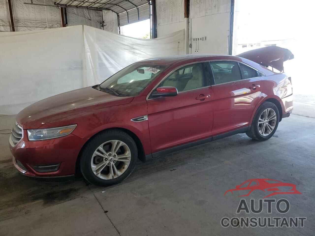 FORD TAURUS 2014 - 1FAHP2H80EG142079
