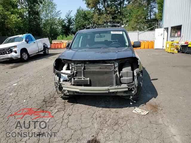 HONDA PILOT 2013 - 5FNYF4H53DB060452
