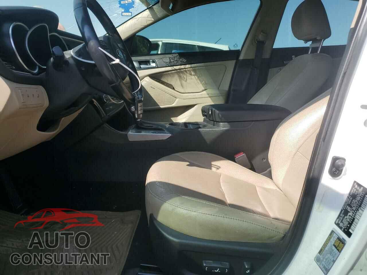 KIA OPTIMA 2014 - 5XXGN4A76EG332582