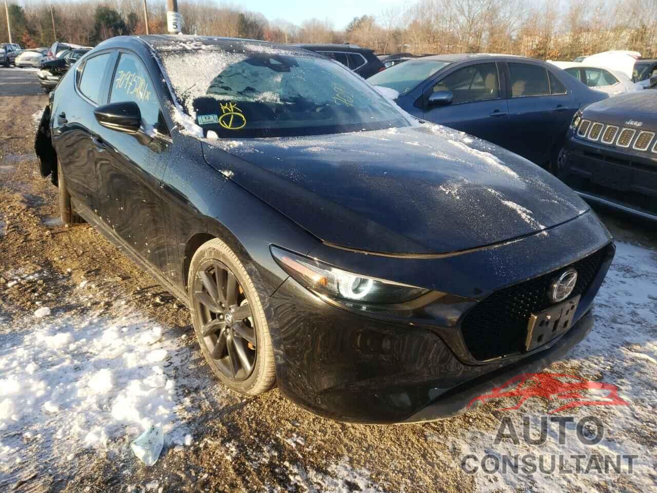 MAZDA 3 2019 - JM1BPANM5K1139186