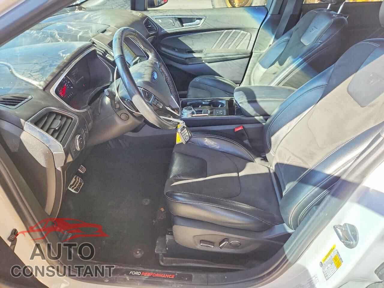 FORD EDGE 2019 - 2FMPK4AP3KBB71852
