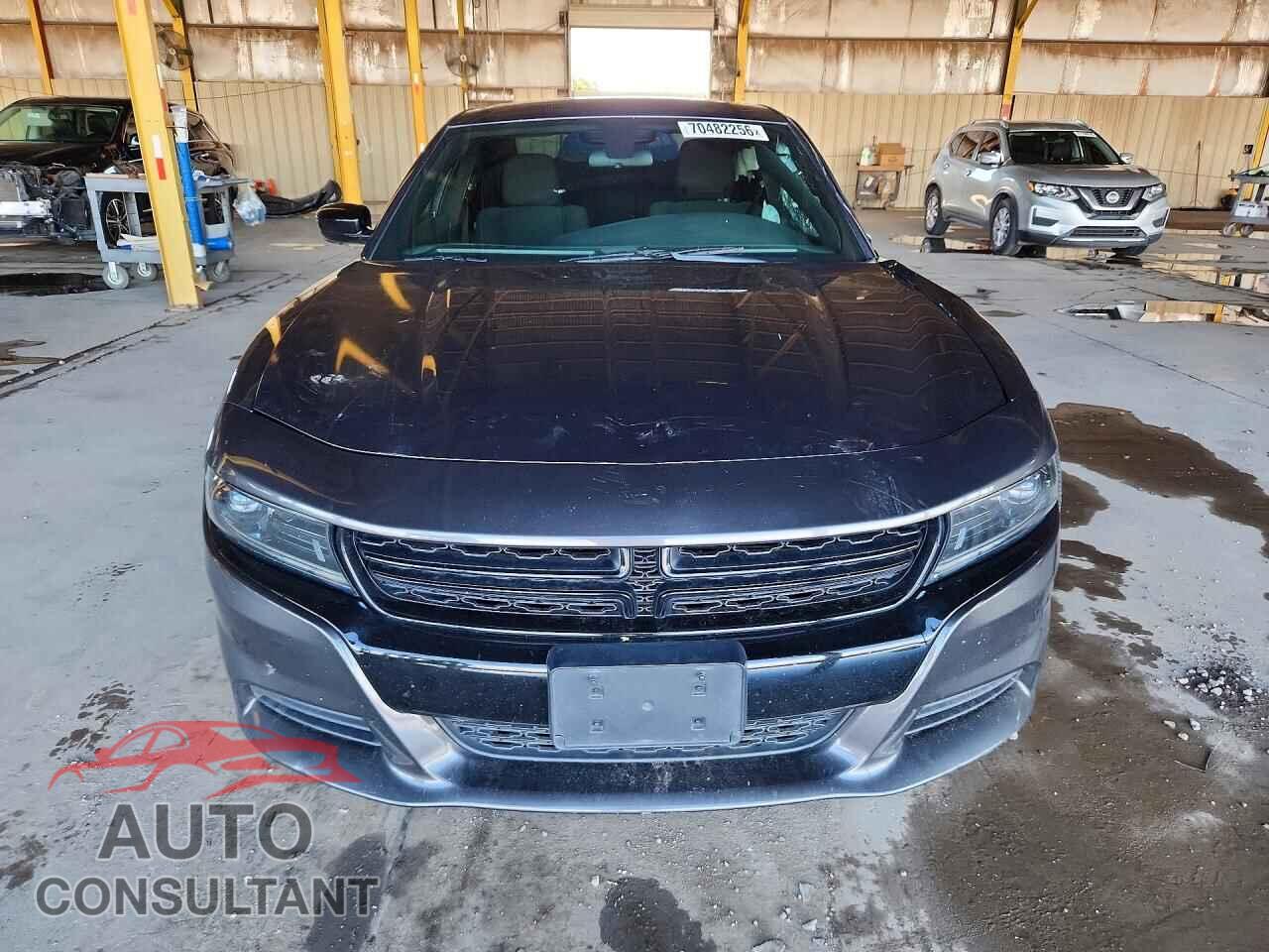 DODGE CHARGER 2023 - 2C3CDXBG7PH545238