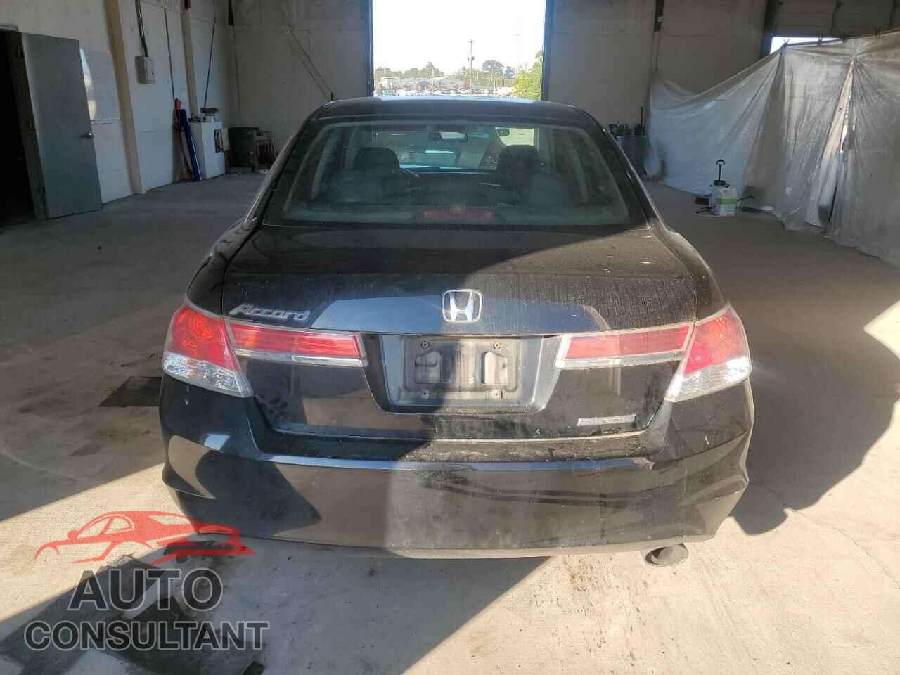 HONDA ACCORD 2012 - 1HGCP2F68CA096069