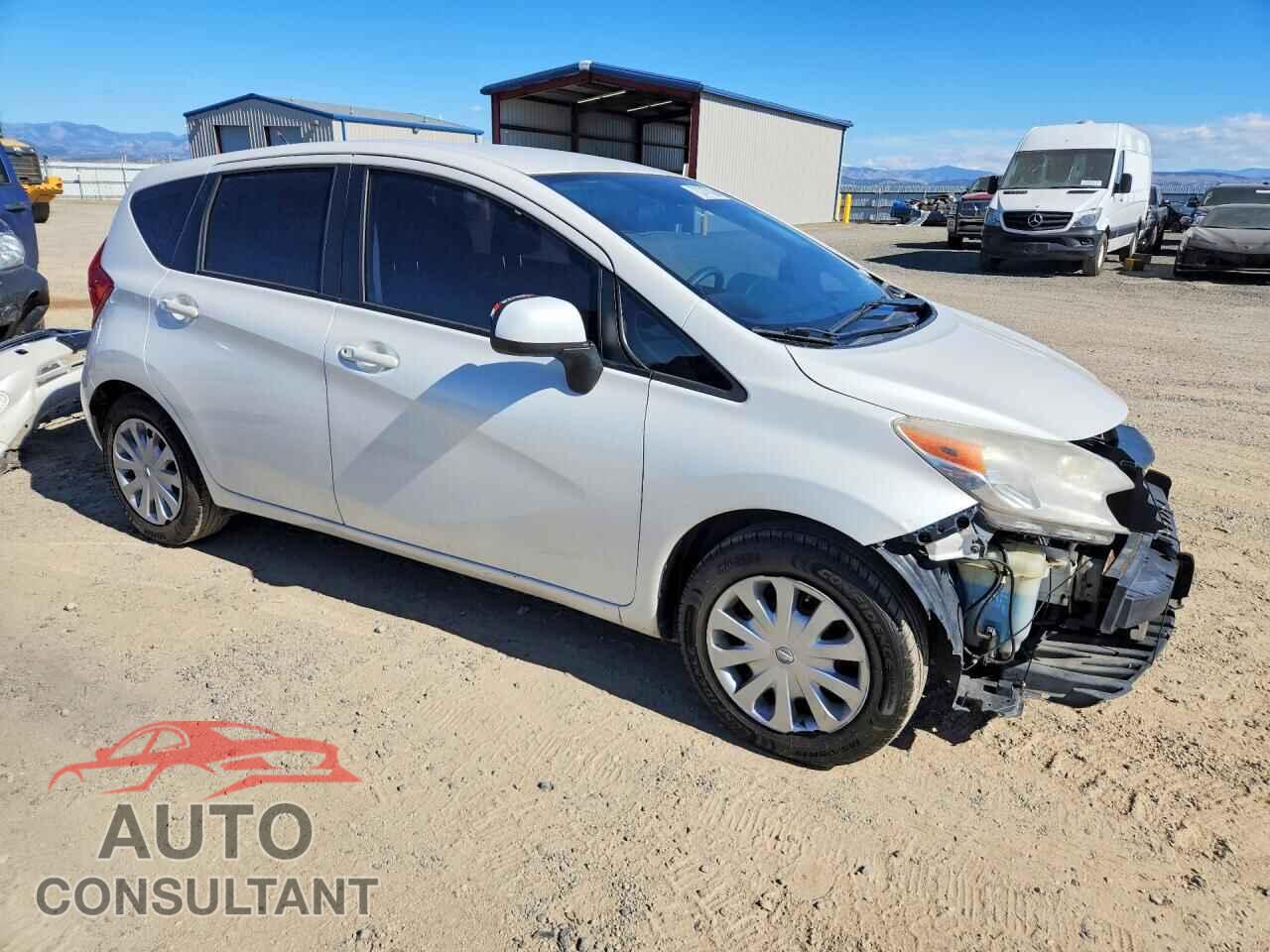 NISSAN VERSA 2014 - 3N1CE2CP9EL383629