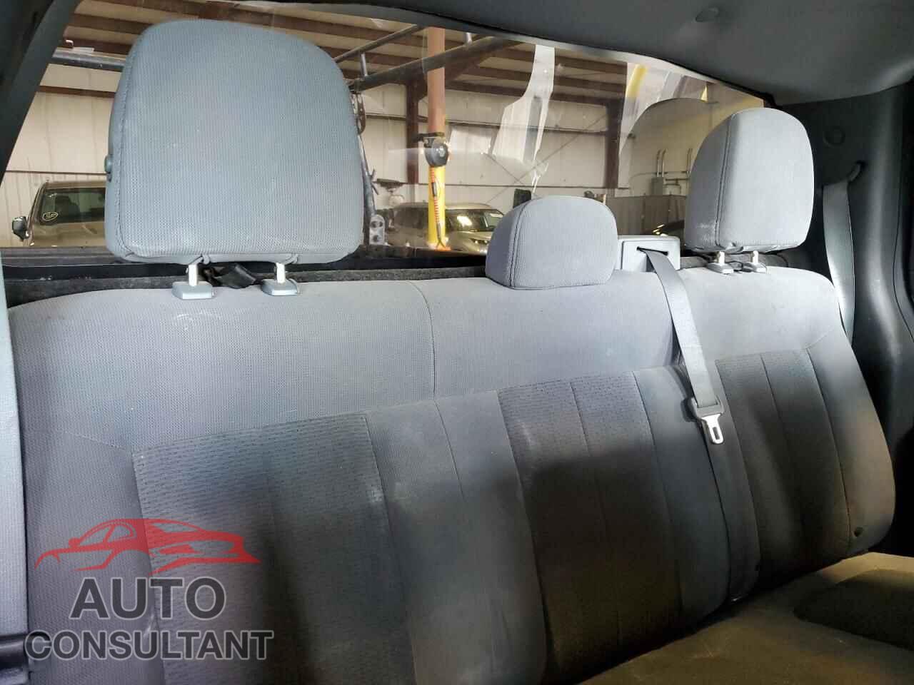 FORD F-150 2014 - 1FTFX1EF8EFB37099