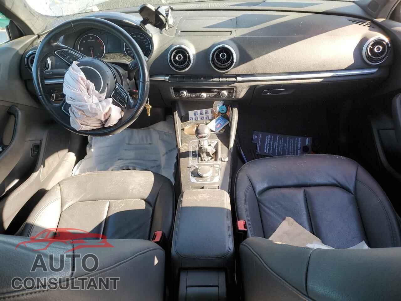 AUDI A3 2015 - WAUAJGFF8F1029929