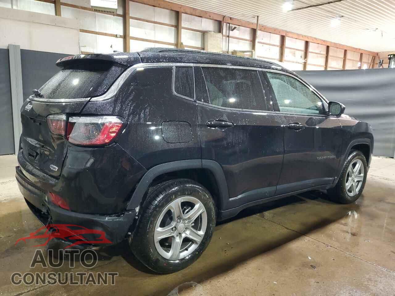 JEEP COMPASS 2024 - 3C4NJDBN7RT597313