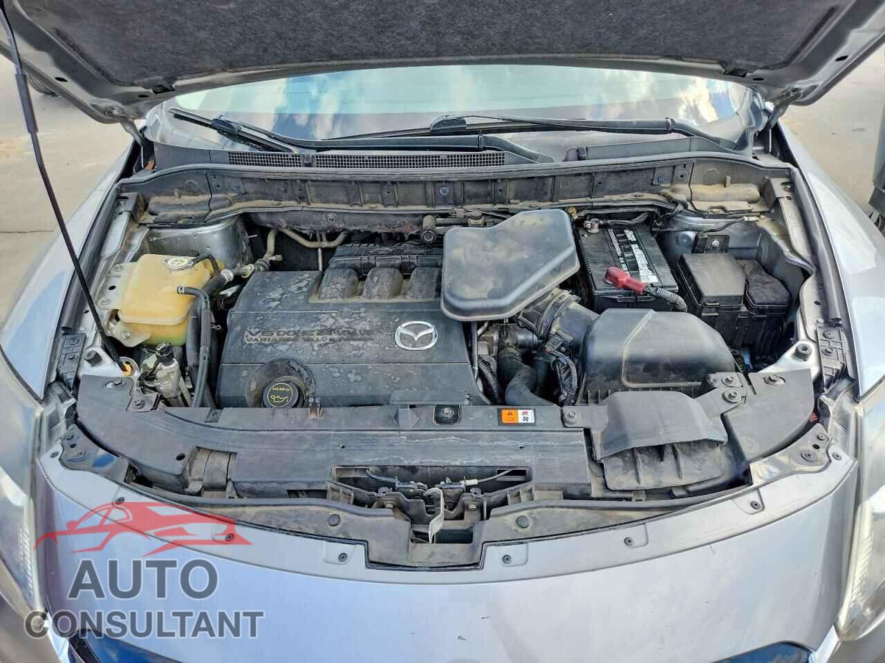 MAZDA CX-9 2015 - JM3TB2DA2F0459391