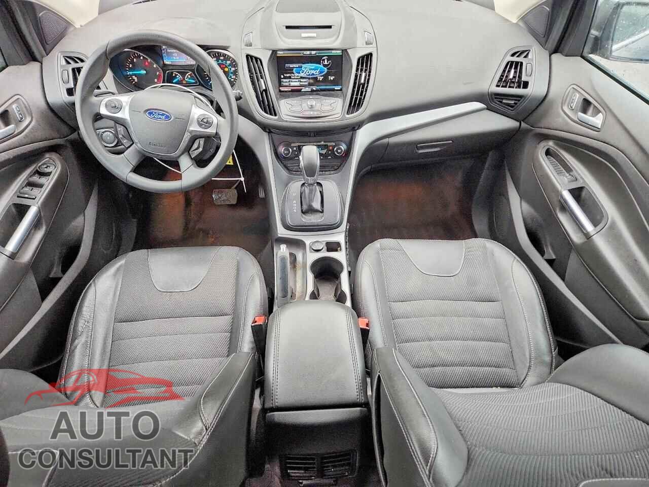 FORD ESCAPE 2014 - 1FMCU9GX9EUD98006