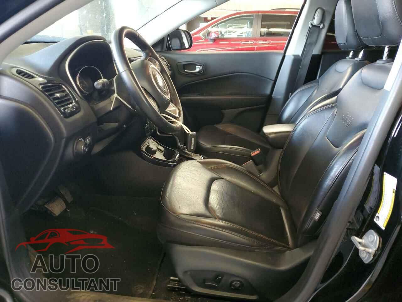 JEEP COMPASS 2019 - 3C4NJDCB8KT639952