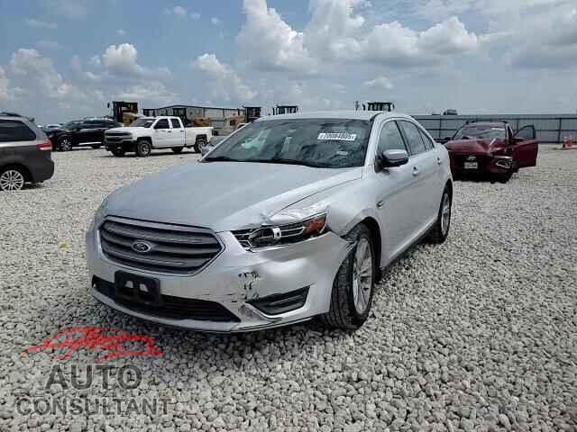 FORD TAURUS 2015 - 1FAHP2E85FG106961