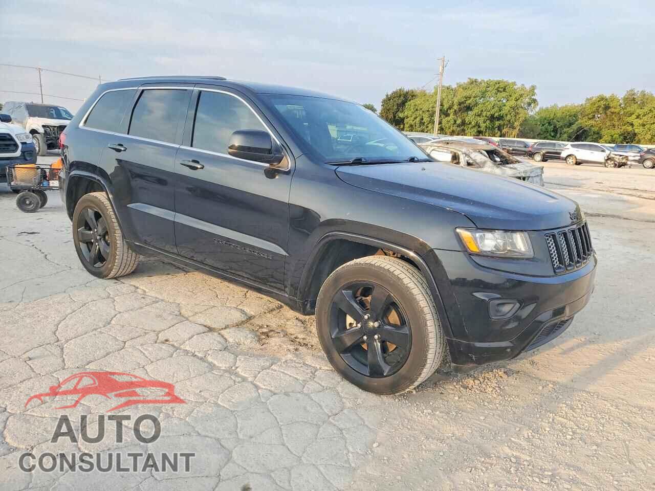 JEEP CHEROKEE 2015 - 1C4RJFAG1FC100439