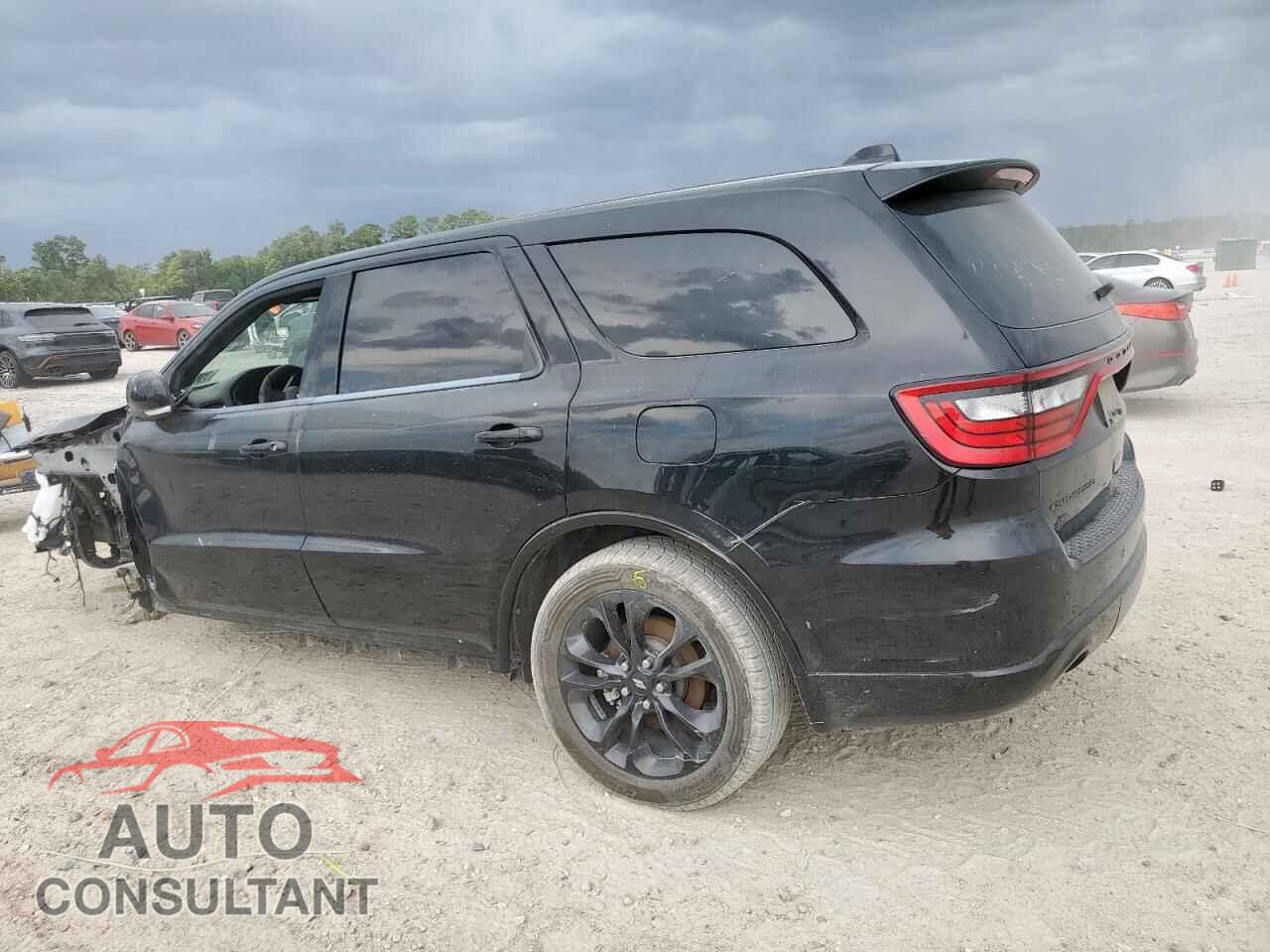 DODGE DURANGO 2022 - 1C4SDJCT5NC222242