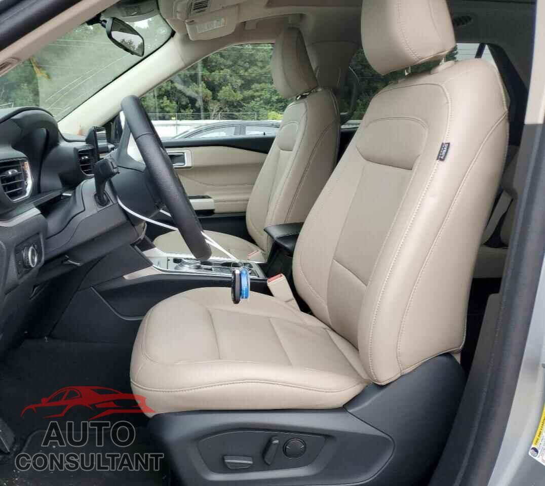 FORD EXPLORER 2024 - 1FMSK8DH8RGA55295